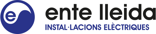 Logo ENTE LLEIDA
