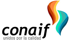 Logo Conaif