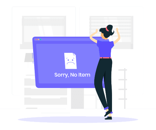 404 ERROR